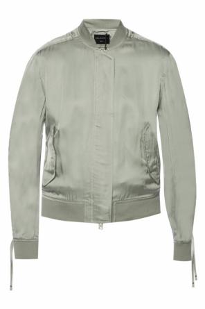 'ellis' bomber jacket, zdjęcie 1 'ellis' bomber jacket od AllSaints